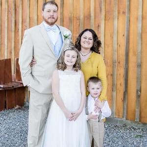 Meet your Posher, Bethany